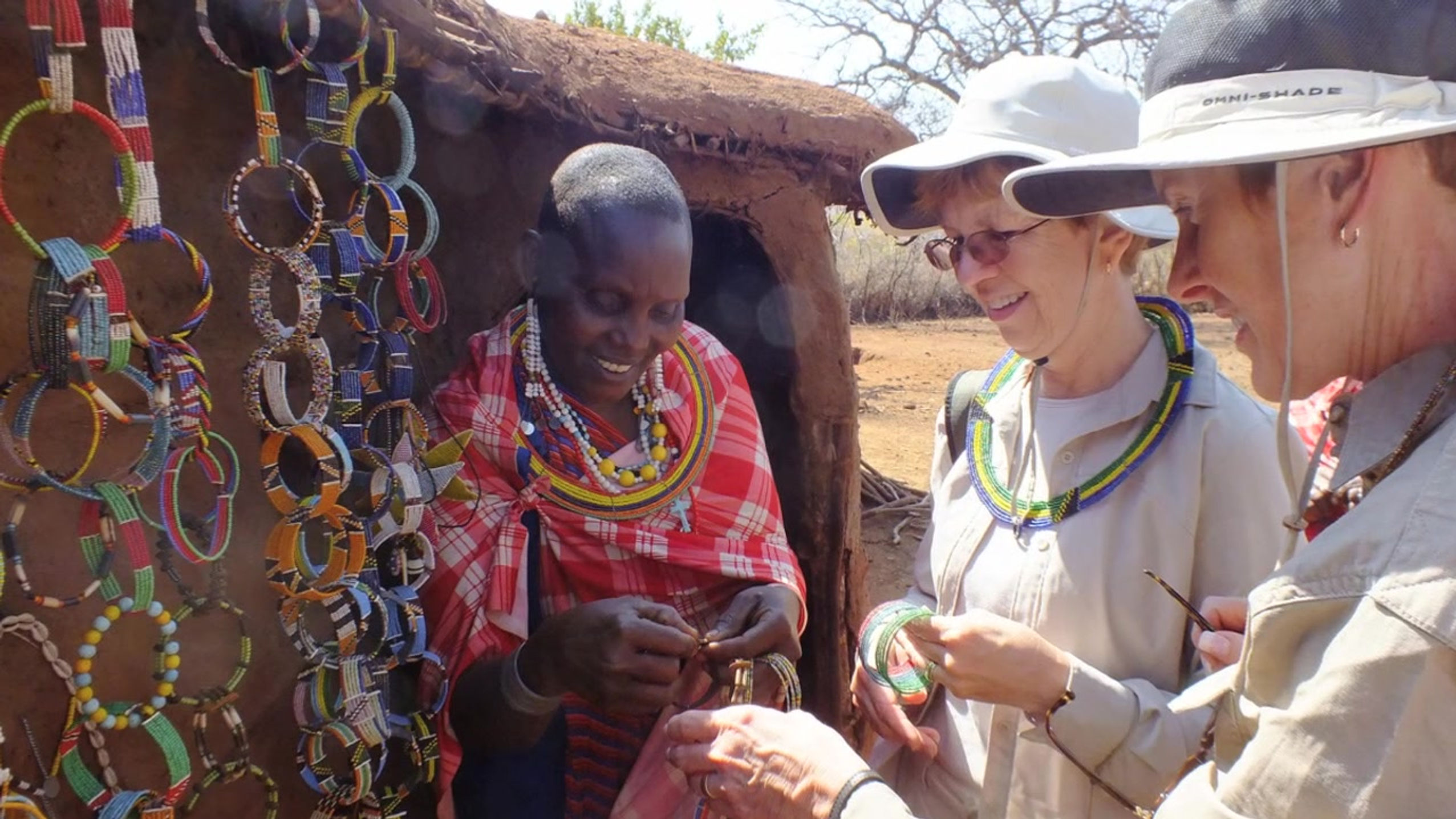 2011 East Africa Slideshow